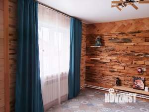 Дом 180м&sup2;, 1-этажный, участок 19 сот.  