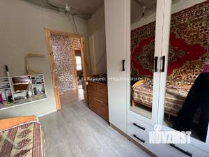 Дом 69м², 2-этажный, участок 7 сот.  