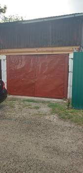 Дом 50м&sup2;, 1-этажный, участок 5 сот.  