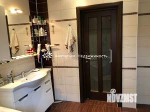 Дом 170м², 2-этажный, участок 3 сот.  