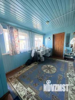 Дом 70м², 2-этажный, участок 11 сот.  