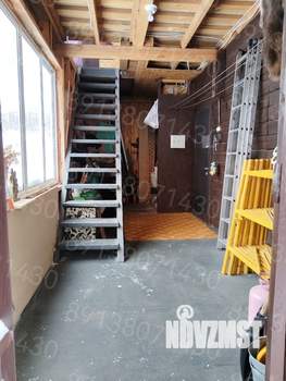 Дом 161м&sup2;, 2-этажный, участок 3 сот.  