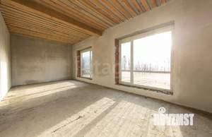 Дом 120м&sup2;, 1-этажный, участок 6 сот.  