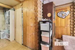 Дом 72м&sup2;, 2-этажный, участок 11 сот.  