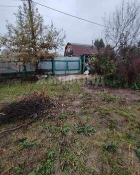 Дом 50м², 2-этажный, участок 620 сот.  