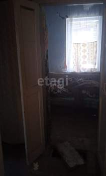 Дом 60м², 1-этажный, участок 5 сот.  