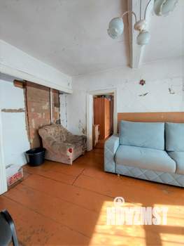 Дом 60м², 1-этажный, участок 5 сот.  