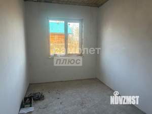 Дом 96м², 1-этажный, участок 8 сот.  