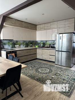 Дом 174м&sup2;, 2-этажный, участок 10 сот.  