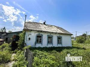 Дом 55м², 2-этажный, участок 6 сот.  