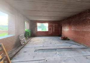 Дом 54м&sup2;, 1-этажный, участок 12 сот.  