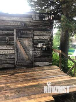 Дом 30м&sup2;, 1-этажный, участок 7 сот.  