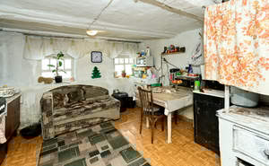 Дом 55м&sup2;, 2-этажный, участок 7 сот.  