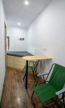 Дом 30м&sup2;, 1-этажный, участок 7 сот.  