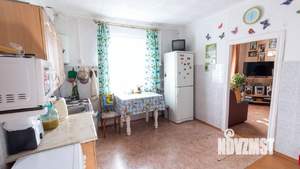Дом 51м², 1-этажный, участок 6 сот.  