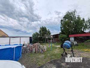 Дом 142м², 2-этажный, участок 15 сот.  