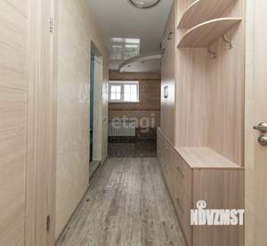 Дом 180м², 2-этажный, участок 4 сот.  