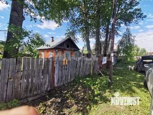 Дом 100м², 1-этажный, участок 11 сот.  