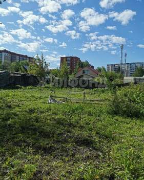 Дом 40м², 2-этажный, участок 12 сот.  