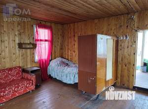 Дом 54м², 1-этажный, участок 7 сот.  