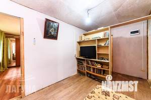 Дом 68м², 1-этажный, участок 5 сот.  