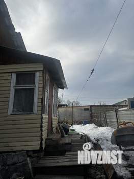 Дом 90м², 2-этажный, участок 4 сот.  