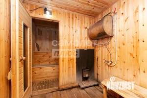 Коттедж 150м², 2-этажный, участок 10 сот.  