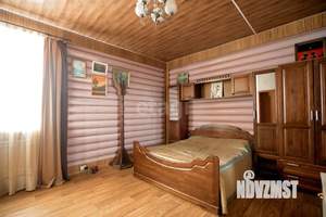 Дом 224м², 2-этажный, участок 7 сот.  