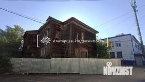 Дом 302м², 2-этажный, участок 5 сот.  