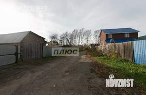 Дом 82м², 1-этажный, участок 5 сот.  
