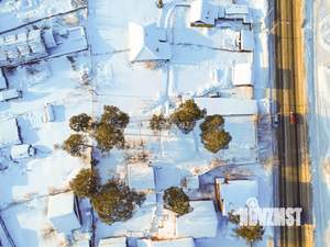 Дом 31м&sup2;, 1-этажный, участок 1351 сот.  