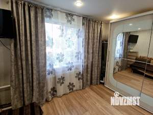 Дом 53м², 1-этажный, участок 5 сот.  