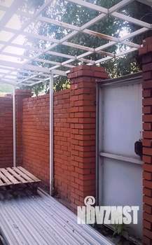 Коттедж 400м², 4-этажный, участок 7 сот.  
