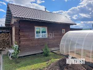 Дом 85м², 2-этажный, участок 6 сот.  