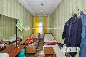 Дом 40м², 1-этажный, участок 15 сот.  