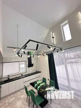 Коттедж 106м&sup2;, 1-этажный, участок 9 сот.  