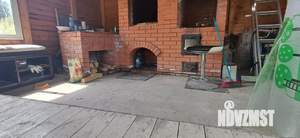 Дом 130м&sup2;, 2-этажный, участок 24 сот.  