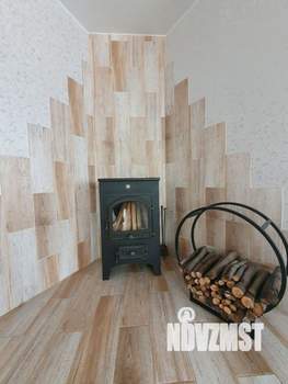 Дом 287м&sup2;, 3-этажный, участок 7 сот.  