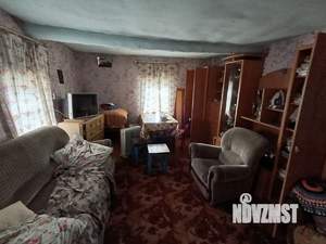 Дом 31м², 1-этажный, участок 9 сот.  