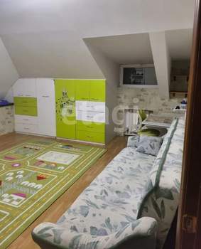 Дом 268м&sup2;, 2-этажный, участок 11 сот.  