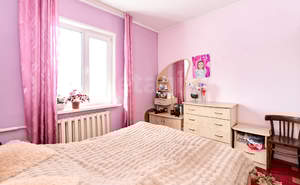 Дом 78м&sup2;, 1-этажный, участок 6 сот.  