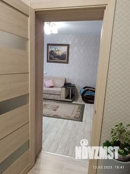 Коттедж 92м², 2-этажный, участок 5 сот.  