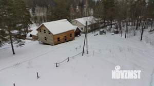 Дом 190м², 2-этажный, участок 7 сот.  