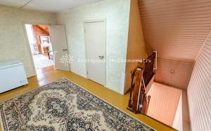 Дом 114м², 2-этажный, участок 8 сот.  