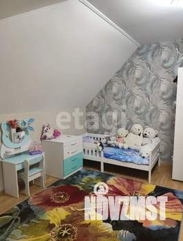 Дом 268м&sup2;, 2-этажный, участок 11 сот.  