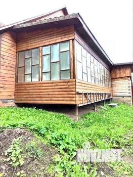 Дом 86м&sup2;, 2-этажный, участок 4 сот.  