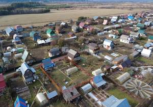 Дом 20м², 1-этажный, участок 4 сот.  