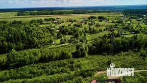 Дом 105м&sup2;, 1-этажный, участок 16 сот.  