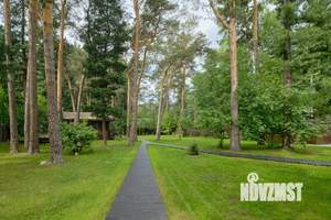 Коттедж 550м&sup2;, 2-этажный, участок 45 сот.  