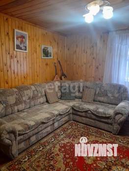 Дом 130м², 2-этажный, участок 13 сот.  